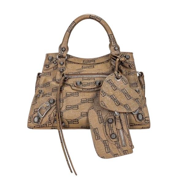 Balenciaga bag - Picture 1 of 2